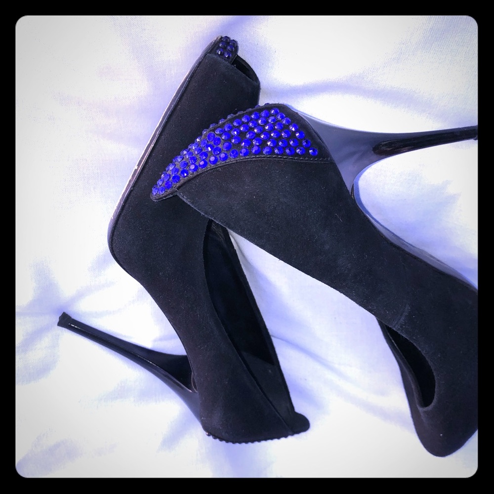 Giuseppe-Zanotti Stiletto